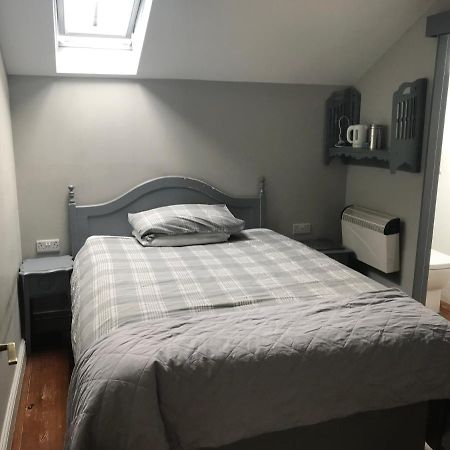 Pleck Barn B&B Ansty  Екстер'єр фото