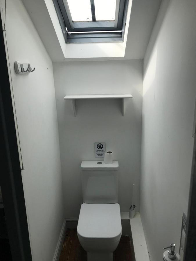 Pleck Barn B&B Ansty  Екстер'єр фото
