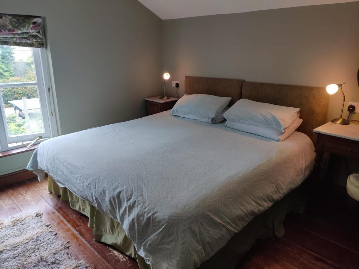 Pleck Barn B&B Ansty  Екстер'єр фото