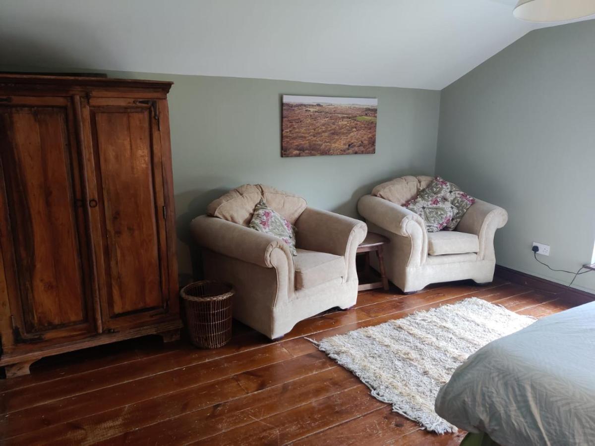 Pleck Barn B&B Ansty  Екстер'єр фото