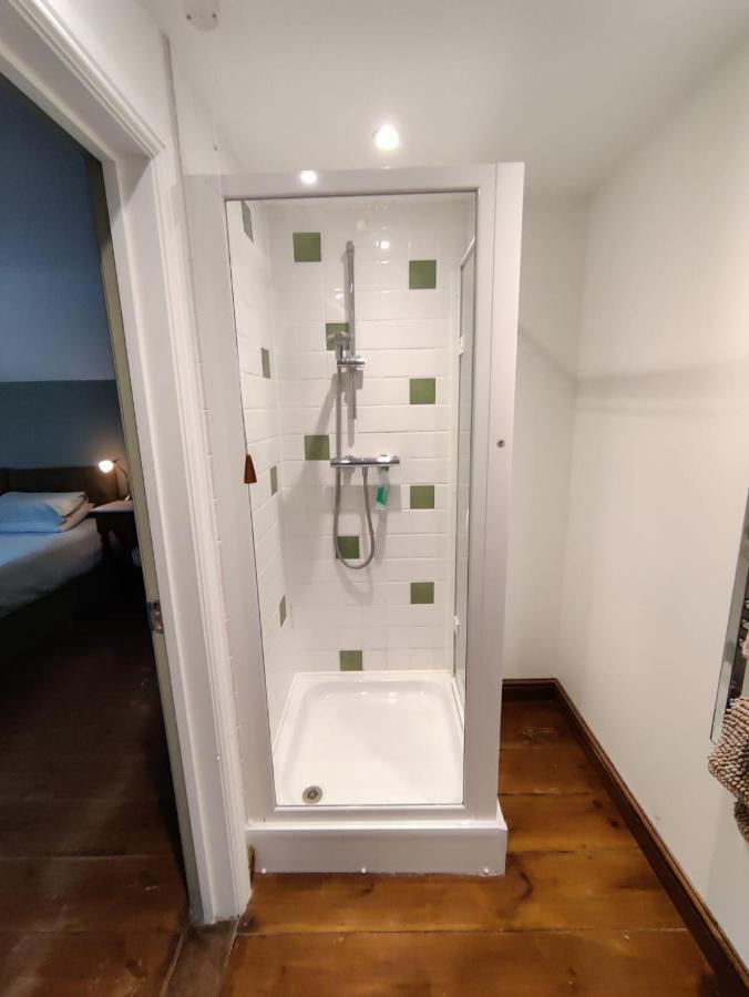 Pleck Barn B&B Ansty  Екстер'єр фото