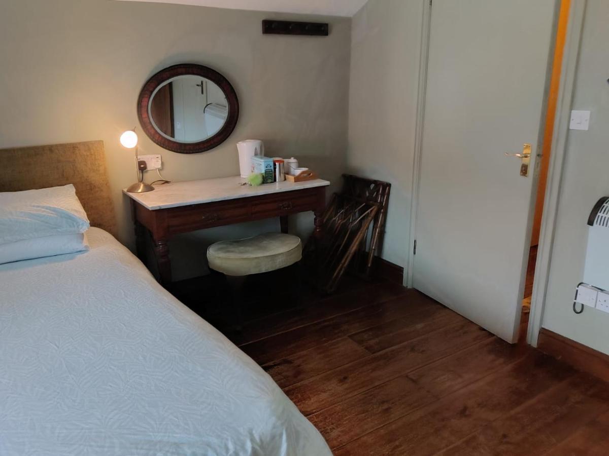 Pleck Barn B&B Ansty  Екстер'єр фото
