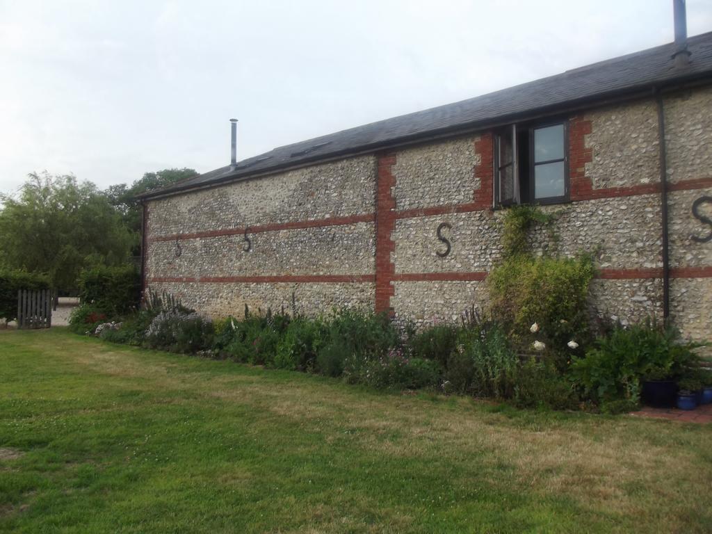 Pleck Barn B&B Ansty  Екстер'єр фото