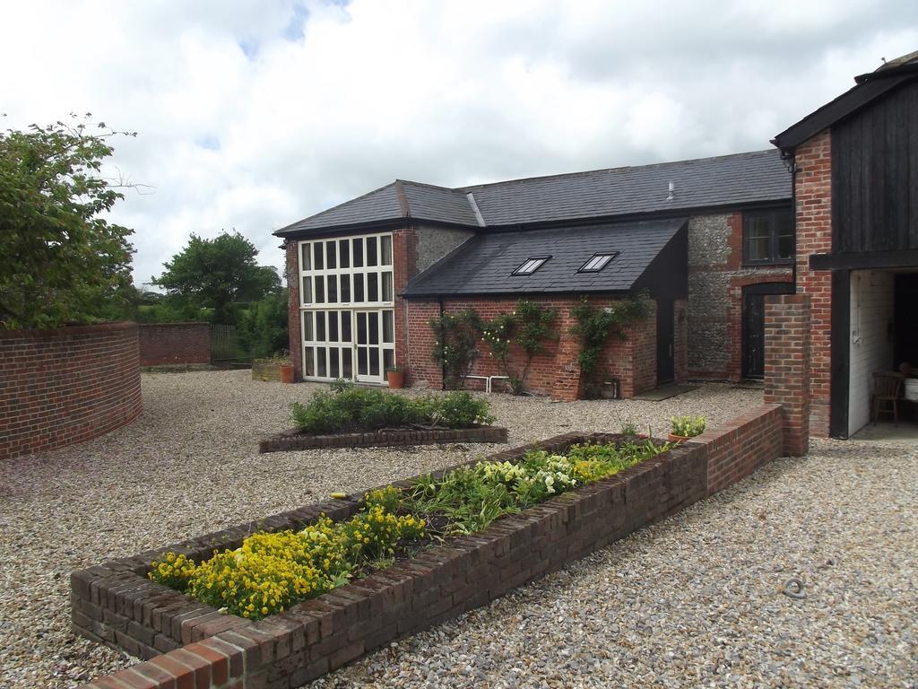 Pleck Barn B&B Ansty  Екстер'єр фото