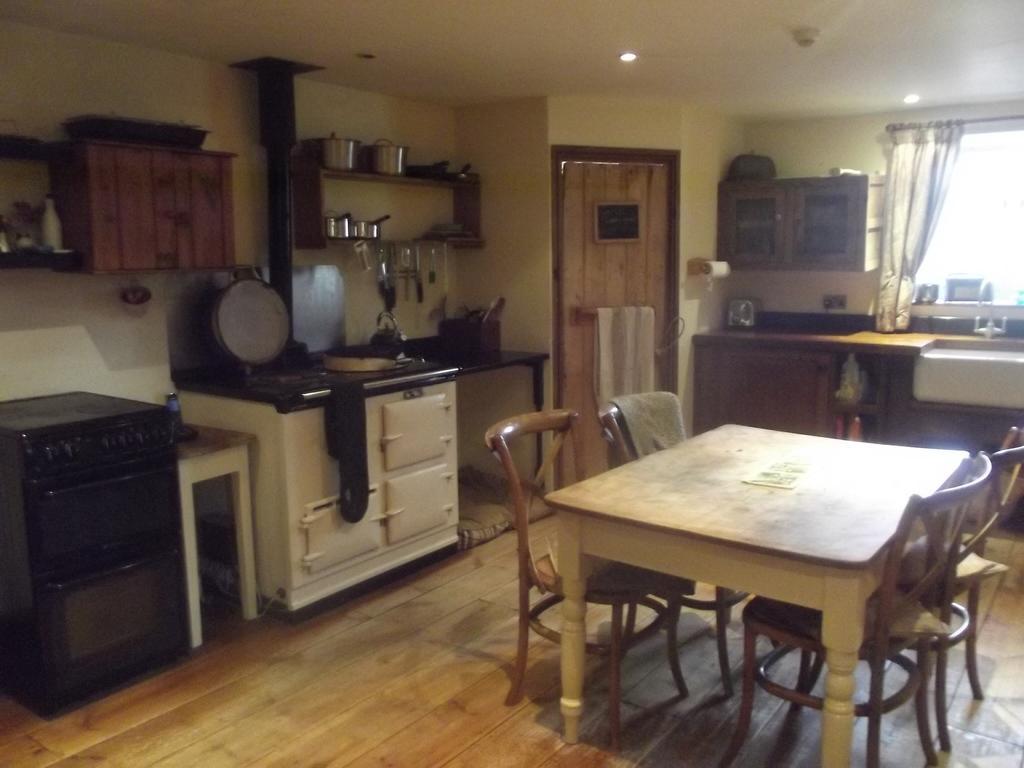 Pleck Barn B&B Ansty  Екстер'єр фото