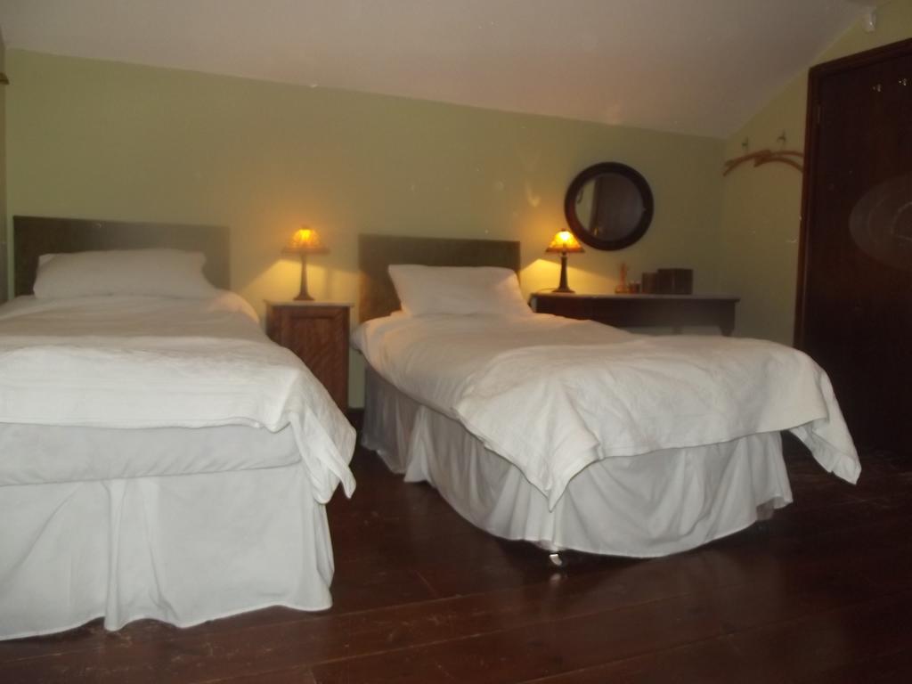 Pleck Barn B&B Ansty  Екстер'єр фото
