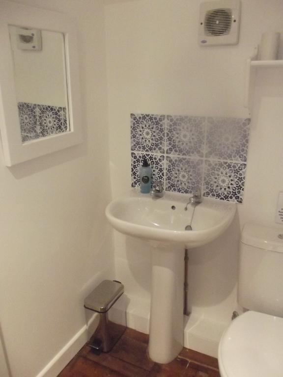 Pleck Barn B&B Ansty  Екстер'єр фото