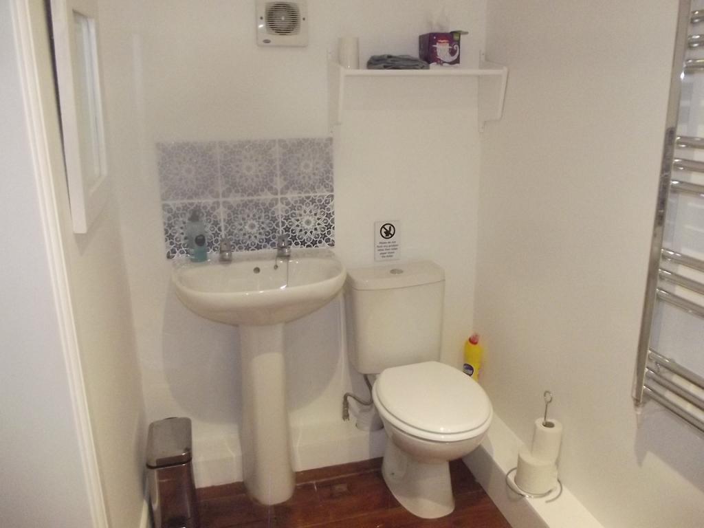 Pleck Barn B&B Ansty  Екстер'єр фото