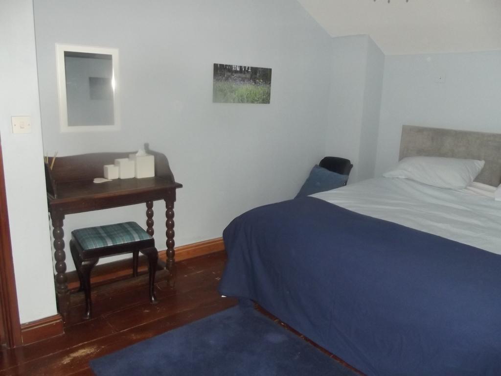 Pleck Barn B&B Ansty  Екстер'єр фото