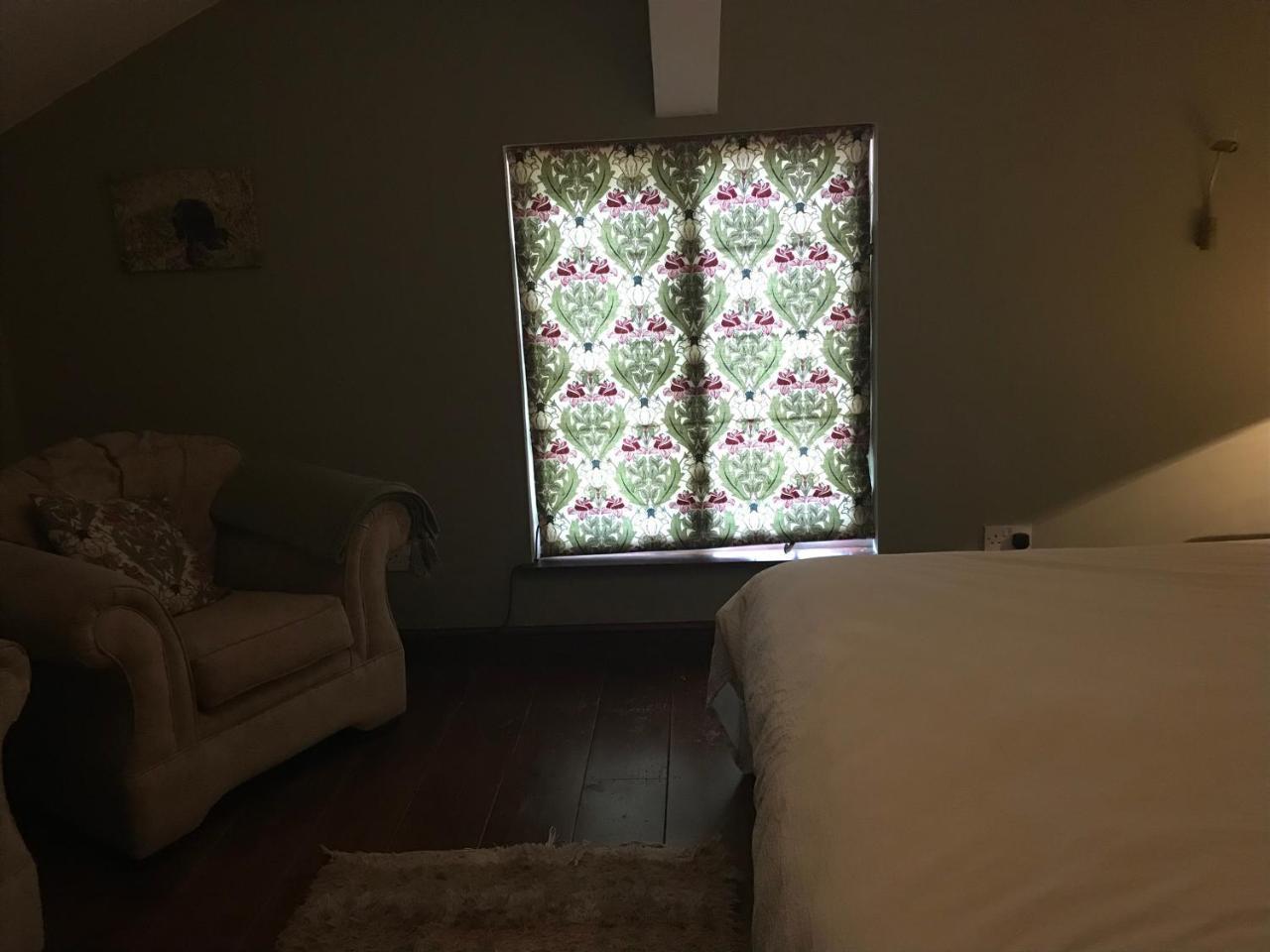 Pleck Barn B&B Ansty  Екстер'єр фото