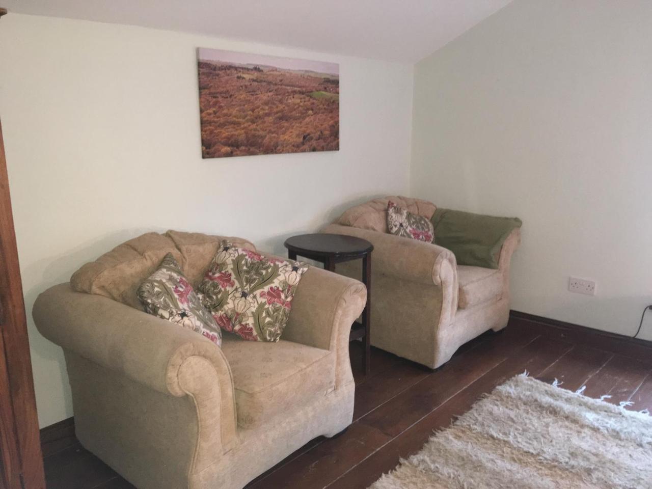 Pleck Barn B&B Ansty  Екстер'єр фото