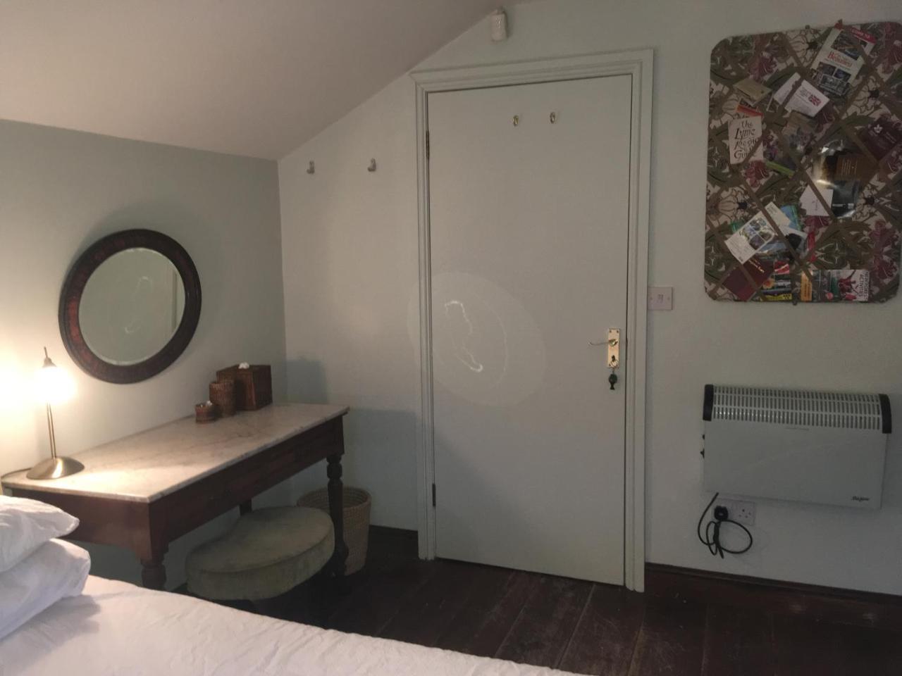 Pleck Barn B&B Ansty  Екстер'єр фото
